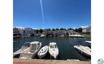 venta piso empuriabrava port banyuls - port alegre - p