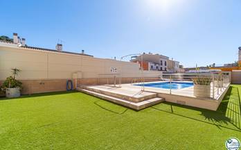 venta piso roses els grecs - mas oliva
