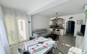 venta apartamento roses salatar