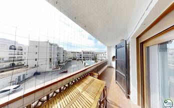 venta piso empuriabrava caballito del mar