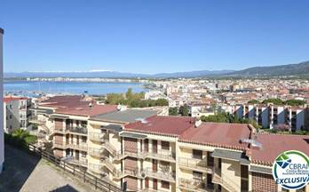 venta apartamento roses puig rom