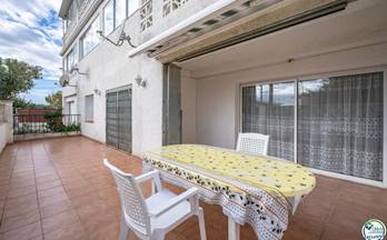 venta piso roses nord