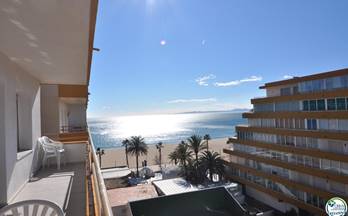 venta apartamento roses santa margarida