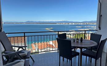 venta apartamento roses puig rom