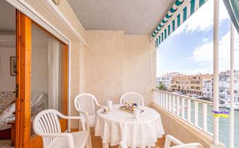 venta apartamento empuriabrava caballito del mar