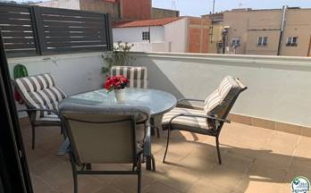 venta piso roses puig-rom