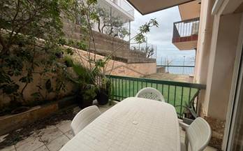 venta piso roses port esportiu - puig rom - can