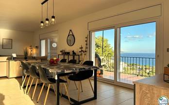 venta piso llança cau del llop - fané