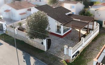 venta chalet empuriabrava carlit - montseny