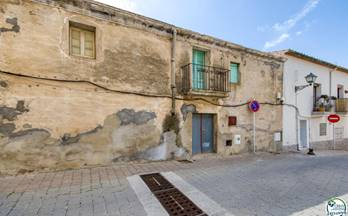 5 casas en venta bescano