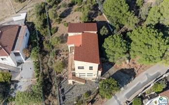 venta chalet roses mas fumats