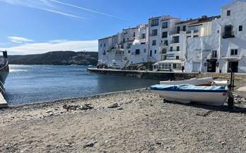 110 pisos en venta cadaques