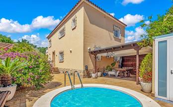 venta chalet empuriabrava puigmal - mas nou