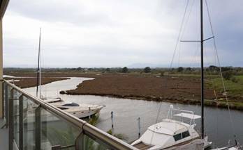 venta piso roses santa margarida
