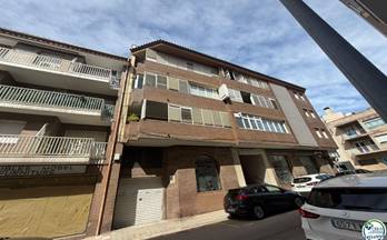 venta piso roses centre