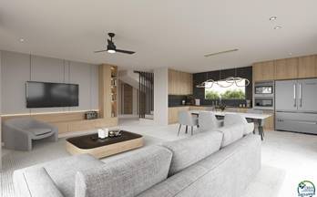 venta chalet roses mas fumats