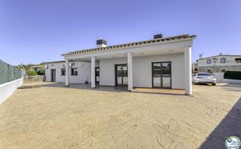2 casas en venta cistella