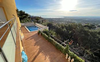 venta chalet roses mas fumats