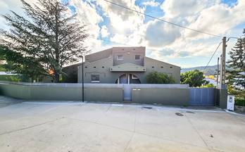 1 casas en venta la jonquera