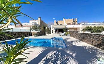 62 casas en venta castello d´empuries
