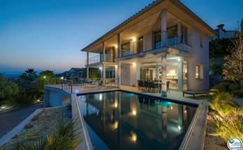 venta chalet palau severdera el mas isaac
