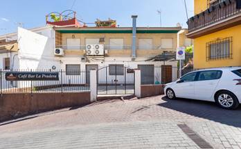 7 edificios en venta monachil