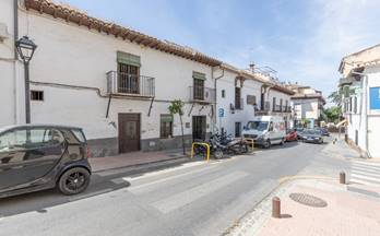 venta casa unifamiliar huetor vega huetor vega