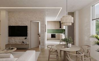 320 apartamentos en venta benidorm