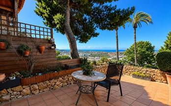 534 casas en venta guadalest