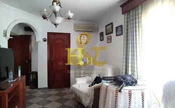 venta piso sanlucar de barrameda bda. el carmen