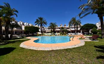 15 venta de casas exterior con terraza gran alacant