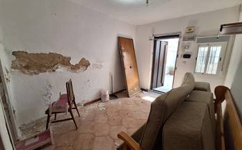 venta piso madrid capital puente de vallecas