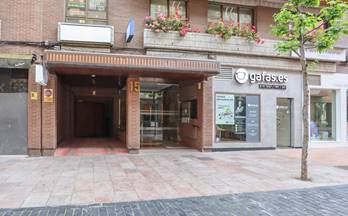 alquiler piso oviedo centro oeste