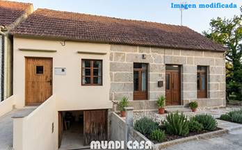venta casa unifamiliar boiro boiro