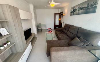 venta apartamento san pedro del pinatar villananitos
