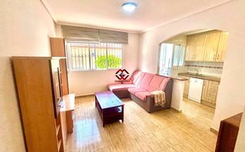 venta apartamento santiago de la ribera 200 m del mar