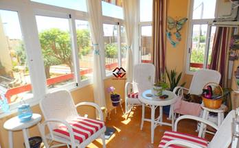 venta casa unifamiliar cartagena isla plana-los puertos