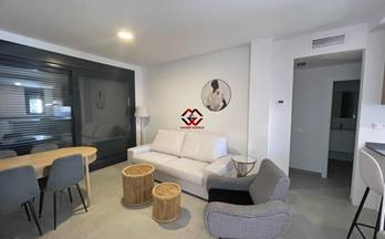 1 pisos en venta villamartin, alicante