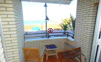 57 pisos en venta mazarron