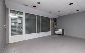 venta local granada villarejo