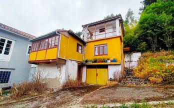 venta casa unifamiliar pravia pravia