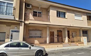venta duplex san pedro del pinatar s .pedro del p.