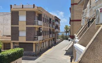 venta duplex san pedro del pinatar lo  pagan