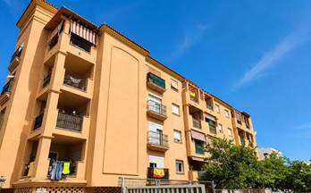 442 venta de pisos en estepona con terraza