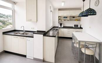 alquiler piso malaga el atabal