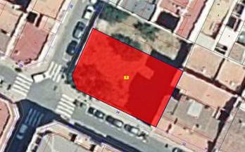 venta terrenos solares castellon de la plana centro
