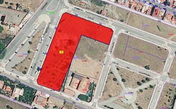venta terrenos solares castellon de la plana oeste