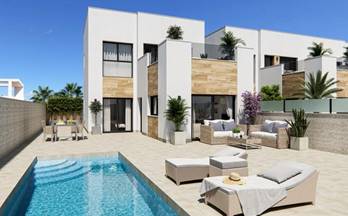 venta villa san fulgencio 