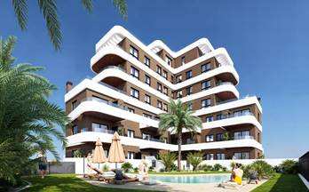 venta apartamento guardamar del segura 