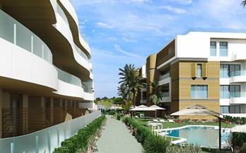 venta apartamento orihuela costa playa flamenca